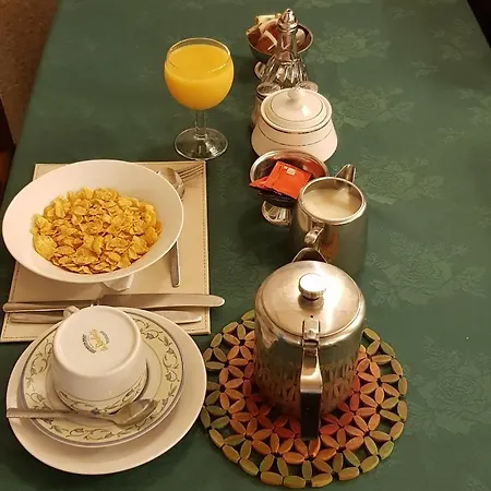 Grange House Affittacamere 3*