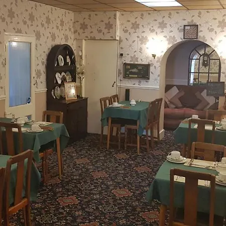 Grange House 3*