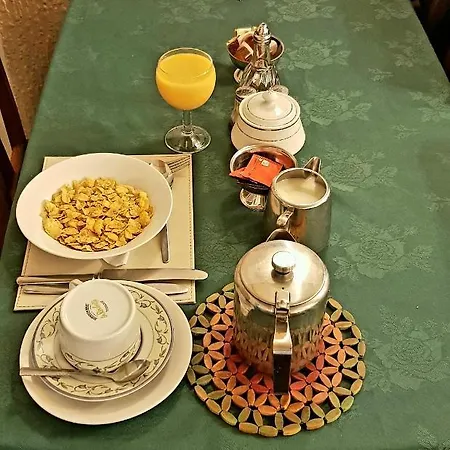 Affittacamere Grange House 3*