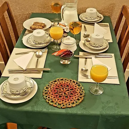 Grange House 3* Blackpool