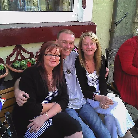 Bed & Breakfast Ardwick House 2*