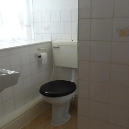 Appartement Lindisfarne - Families & Couples Only *