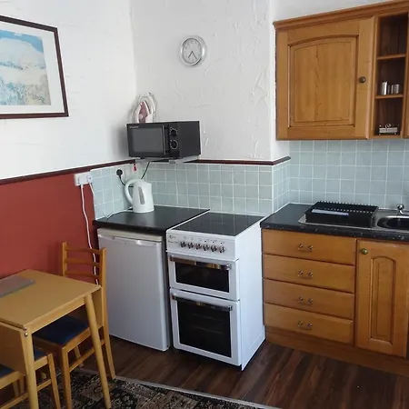Appartement Lindisfarne - Families & Couples Only Blackpool