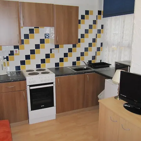 Lindisfarne - Families & Couples Only Appartement