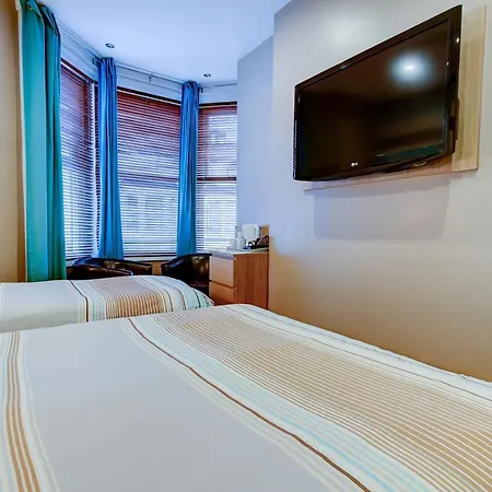 B&B The Craimar 블랙풀