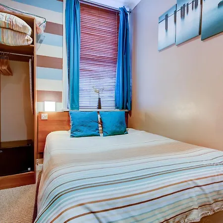 The Craimar B&B 블랙풀