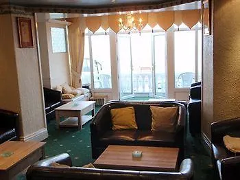 The Baron Guest house