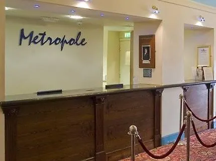 The Metropole Otel 3*