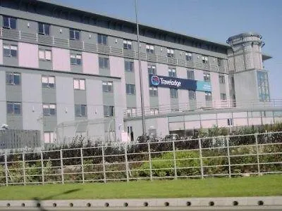 Travelodge South Shore 3* Блэкпул