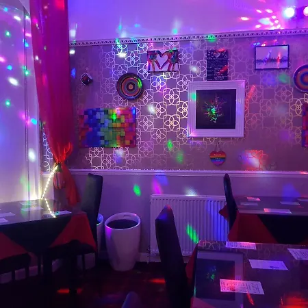 Guest house A&p At The Sheron House 4*