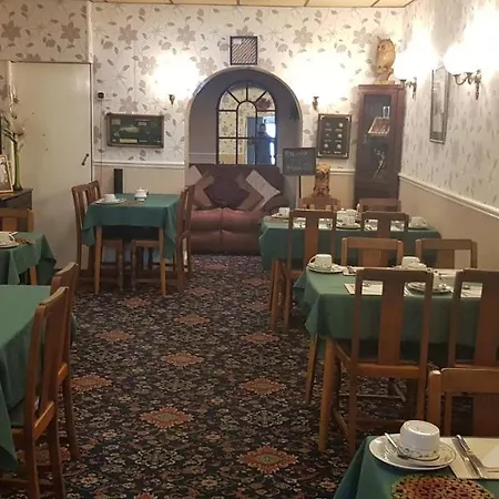 Grange House 3*
