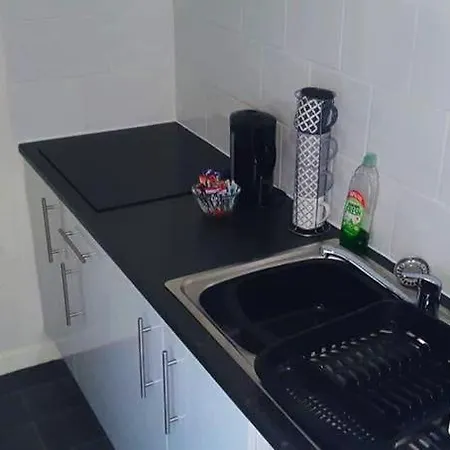 Appartement St Nicholas *