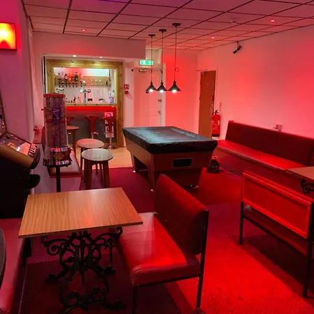 酒店 丹尼斯考特酒店
