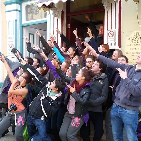 Ardwick House 2* Blackpool