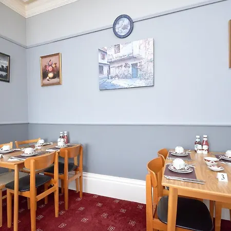 The Wilton International Bed & Breakfast