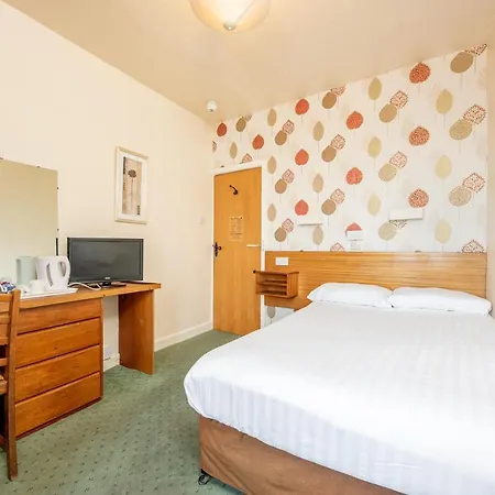 Hotel The Headlands