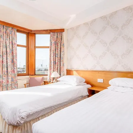 The Headlands 3* Blackpool