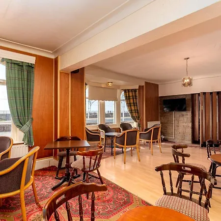 The Headlands Hotel 3*
