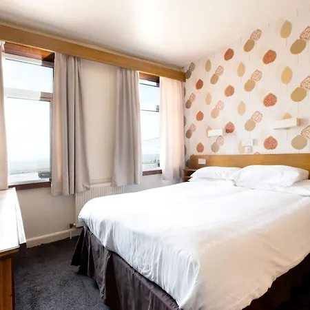 Hotel The Headlands Blackpool