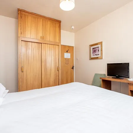 Hotel The Headlands Blackpool