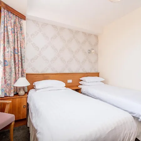 Hotel The Headlands