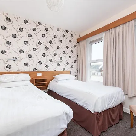 The Headlands Hotel