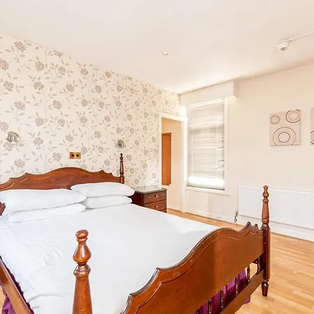 The Headlands Hotel Blackpool