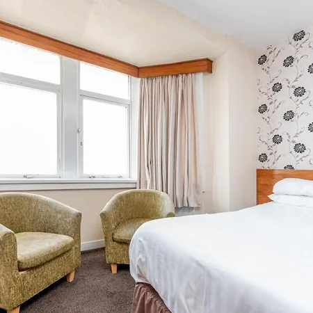 The Headlands Hotel Blackpool