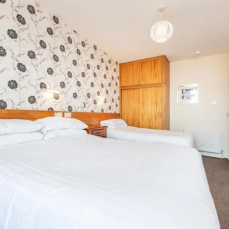 Hotel The Headlands 3*