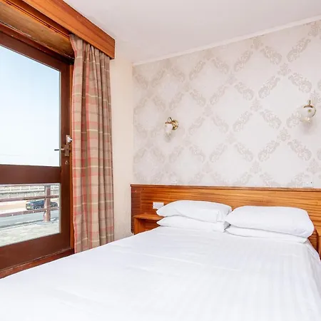 The Headlands Blackpool