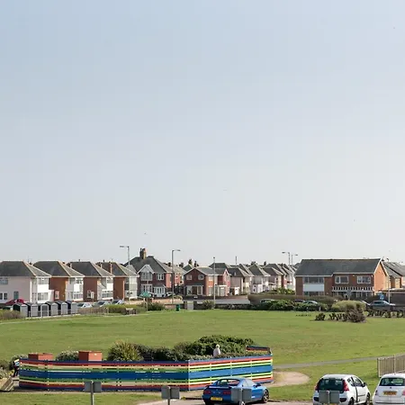 The Headlands Blackpool