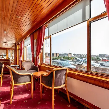 Hotel The Headlands 3*