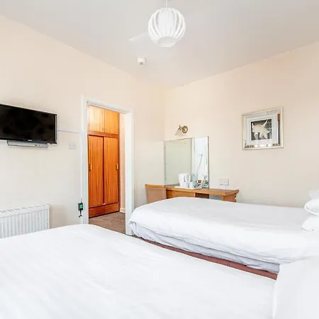 Hotel The Headlands