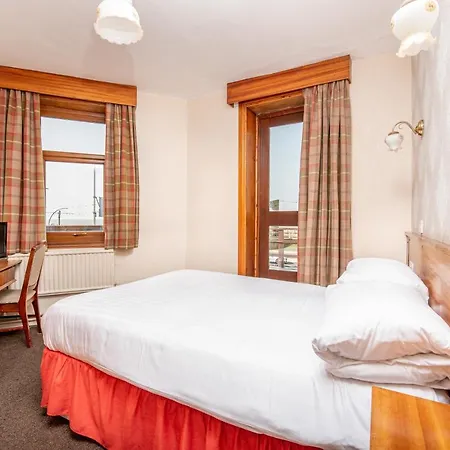 Hotel The Headlands Blackpool