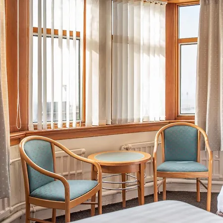 The Headlands Hotel