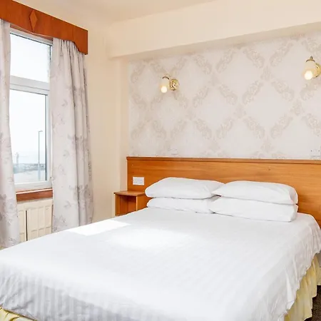 The Headlands Hotel