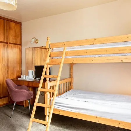 The Headlands 3* Blackpool