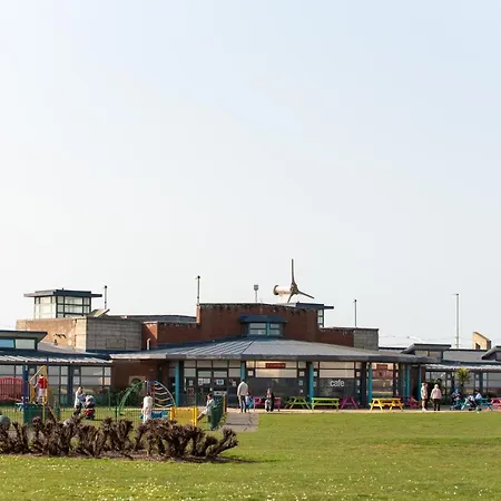 The Headlands Hotel