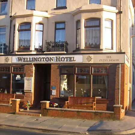 Wellington Guest house 2*