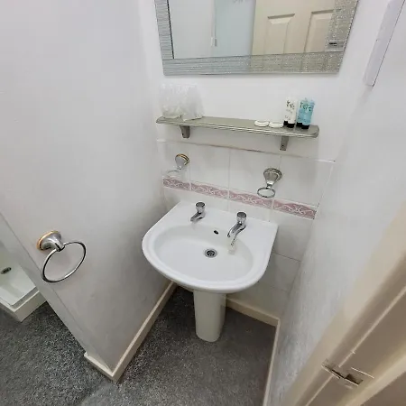 Hotel Tamarind Cove & Barrons Blackpool