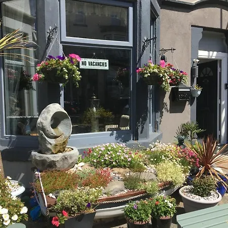 The Glenroy Bed & Breakfast *