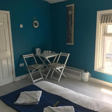 Bed & Breakfast The Glenroy *