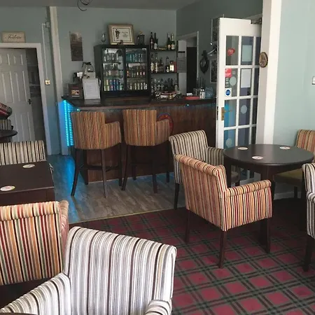 The Glenroy Bed & Breakfast