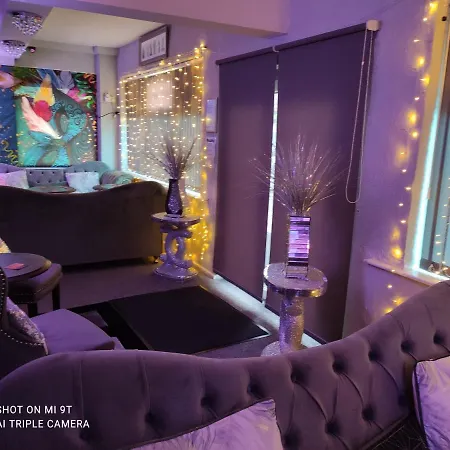 Mardi Gras 3* Blackpool