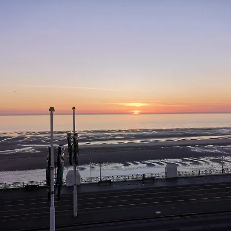 Rockcliffe Hotell 3*