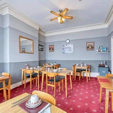 Bed & Breakfast The Wilton International