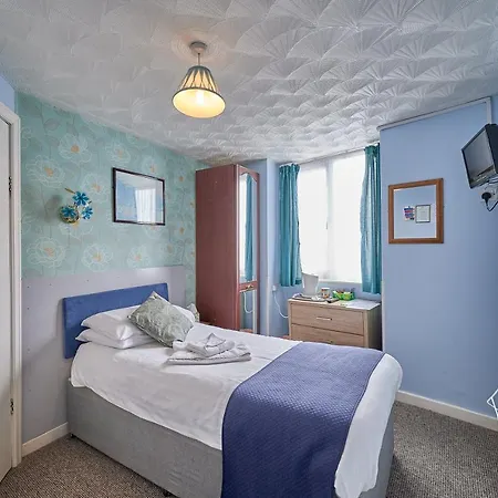 The Wilton International 3*