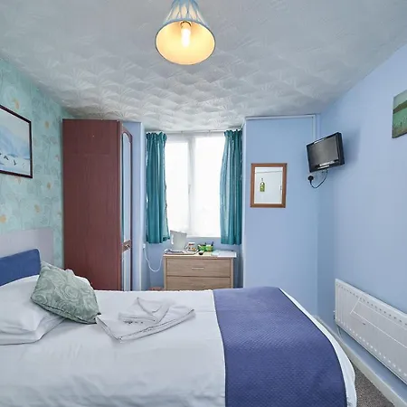 The Wilton International Bed & Breakfast