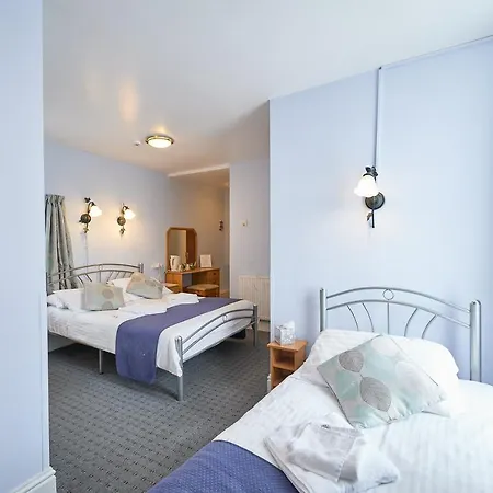 The Wilton International Bed & Breakfast