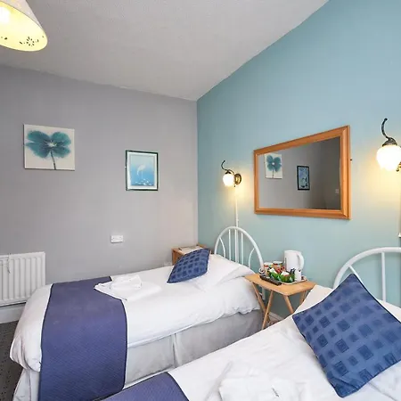 The Wilton International Bed & Breakfast 3*